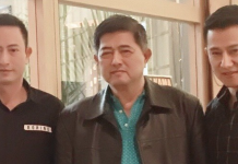 เลือดตำรวจข้น“ภาคภูมิ-เขมรินทร์”2พี่น้องตระกูล“พิศมัย”