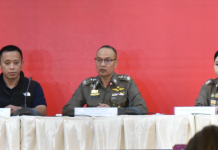 ”บิ๊กอรรถ“เปิดคลิปยันตำรวจภ.8ไม่ได้อุ้มรีดพยานคดีสินบนทอง