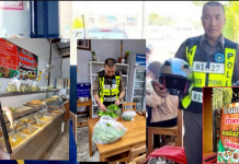 ”ร้านนายหัว“ครัวใต้ขนานแท้ของ“ดาบกบ”ทางหลวงมอเตอร์เวย์