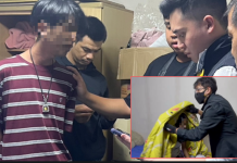 “รองจ๋อ”คุมทีมแกะรอย4วันช่วยดญ.วัย12ถูกขี้ยาลักพาตัว