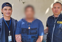 ป.ล็อกหัวโจกแก๊งอ้างกองปราบตระเวนอุ้มยัดยาตบทรัพย์