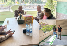 “รู้ปัญหา ทำทันที ทำด้วยหัวใจ” อดิเรก ทองแกมแก้ว-ปากเกร็ด 1