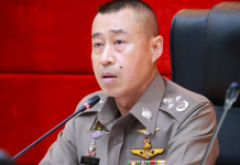 “รองสำราญ”ย้ำด่านจราจรจำเป็นเพื่อความปลอดภัยปชช.