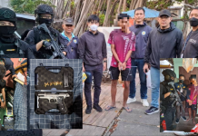 สืบน.5รวบขาใหญ่สุขุมวิท46ยึดยาปืนประวัติโชก