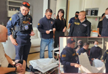 ปส.จับบอสไต้หวันตัวการสำคัญส่งยาเสพติดข้ามชาติ