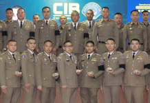 ”ผู้การกอล์ฟกองปราบ“สั่งลุยปราบมาเฟีย-เข้มอาชญากรรมซับซ้อน