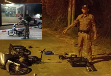 ศาลสั่งโทษหนัก”แว้นเมืองช้าง“จำคุกริบรถปรับพักใบขับขี่