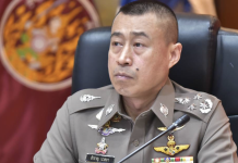 ตร.ระดมกวาดล้างมือปืนอาวุธสงคราม7วันก่อนเลือกตั้ง