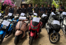 สืบภาค8ทลายรังรับจำนำรถเถื่อนภูเก็ต