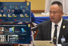 ตม.แถลงจับกุม3คดีสำคัญ