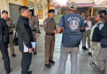 ตำรวจท่องเที่ยวจัดระเบียบ“ช่างภาพเจ้าถิ่น”ป่วนนทท.หวั่นเสียภาพลักษณ์