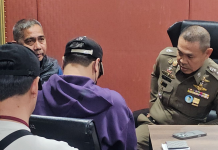 จับแล้ว“ดีเจปลาหมึก”น.1สอบเค้นยังปฏิเสธแต่หลักฐานอื้อ