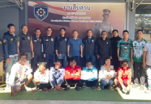 สืบภาค 2 ทลายเครือข่ายรับต่างด้าวเถื่อนกลางนิคมพัฒนา