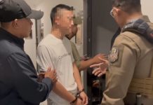 ตำรวจพัทยารวบจีนเทาซ้อมโจ๋18บังคับปลดบช.ม้าที่เหยื่ออายัดหลังรู้ถูกหลอก