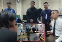 สืบทุ่งสองห้องจับโจ๋19มีดแทงเพื่อนชายแฟนเก่ากลางร้านก๋วยเตี๋ยว