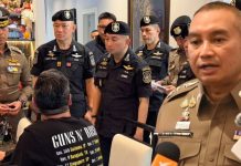 ปส.แถลงผลกวาดล้างยานรกรอบ3เดือนของกลางอื้อยึดทรัพย์ร่วมพันล.