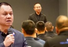 “บิ๊กแรก-บิ๊กเผือก” ดัน Service Mind เสริมภาพลักษณ์ท่องเที่ยวไทย