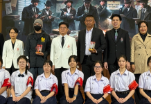 “รองจ๋อ–สว.แจ๊ะ” ปั้นนักสืบรุ่นจิ๋ว MISSION POSSIBLE