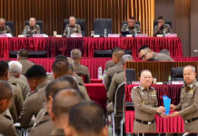 “บิ๊กหนุ่มภ.3“ตบรางวัลตำรวจผลปฏิบัติงานดีเด่นกพ.69