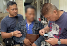 ป.จับอดีตคนงานแทงเพื่อนสาหัสก่อนหมดอายุความวันเดียว