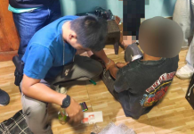 ตำรวจพังงาซิวนักดนตรีแสบตัดสายไฟทำแหล่งเที่ยวเขาหลักดับทั้งเส้น