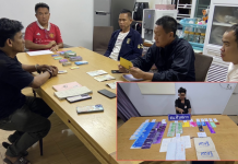 สืบหัวหมากจับหนุ่มเขมรนายหน้าค้าบช.ม้าส่งปอยเปต