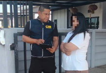 กองปราบจับ“เจ๊ภู่”เจ้าแม่เงินกู้สั่งตายหนุ่มยโสฯฉุนถูกอมเงิน