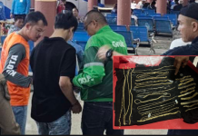 กองปราบล็อกแล้วโจ๋15ชิงทอง33บาทหาดใหญ่