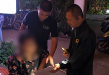 ปคม.จับโอเกะประโคนชัยแฝงค้ากามเด็ก