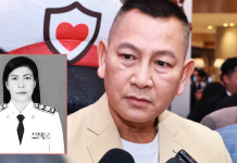 ผบ.ตร.เสียใจสูญเสีย “ผอ.ศศิพัชร”