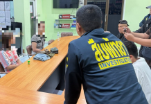 สืบพัทยารวบ2กะเทยลักทรัพย์รุมทำร้ายนทท.เยอรมัน