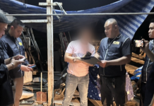 ปคบ.ล็อกหนุ่มเจ้าของบ.เวดดิ้งเทงานแต่งกว่า30รายเสียหาย3ล.