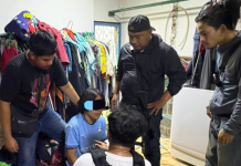 จับแล้ว “ลาส เกาะดอน”หัวร้อนยิงคู่กรณีกลางถนนรามคำแหง