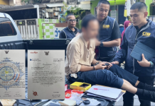 ACSC เตือนภัยแผนใหม่แก๊งสแกมตุ๋นเหยื่อพร้อมกัน2คน