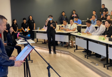 ปคม.จับมือผู้แทนปท.ลุ่มน้ำโขงปราบแก๊งค้ามนุษย์ข้ามชาติ