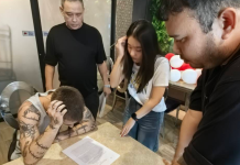 สืบ ตม.รวบวัยห้าวออสเตรียแก๊งค้าโคเคนหนีหมายแดงซุกไทย