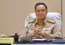 นายกรัฐมนตรีดันเต็มที่ก.ตร.ไฟเขียวฟื้นแท่งพงส.-ขึ้นค่าตอบแทนเท่าปปช.