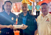 2พี่น้อง“ผิวพรรณ”มอบเงินช่วยเหลือ43ครอบครัวทหารกล้าพลีชีพศึกเขมร