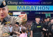 ภารกิจ“ผู้การตั้ว”หัวหน้าตำรวจบุรีรัมย์