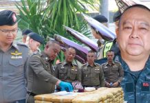 ตร.ทางหลวงอีสานใต้ใช้ Big Data นโยบาย“บิ๊กต่อ”จับอาชญากรรมค้างเก่า