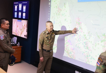 ตร.เข้มสกัดลักลอบส่งออกน้ำมันทุกช่องทางทั่วปท.