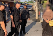 ป.ซิวสาวบัญชีม้าแก๊งเปิดเพจหลอกขายมือถืออึ้ง2เดือนเงินหมุนเวียน15ล.