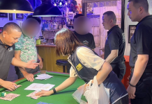 ปคม.บุกบาร์อุดรช่วย6สาววัยทีนถูกลวงค้ากาม