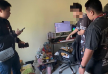 สืบบก.น.2รวบอดีตเด็กปั๊มค้าคลิปโป๊เด็กในกลุ่มลับ