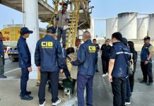 ปคบ.จ่อเชือดบ.น้ำมันขายเกินราคา