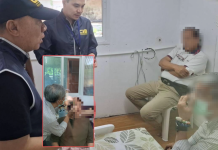 ปคม.จับหมอเถื่อนวัย72ใช้เหล็กในผึ้งรักษาโรคตามัว