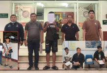 สืบภาค 6ขยายผลคอกม้า “ณิชา”จับอีก6ม้าหิ้วเงินข้ามแดน