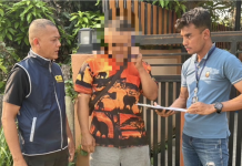 ปคม.ขยายผลล็อกมือส่งยาเสพติดลงใต้