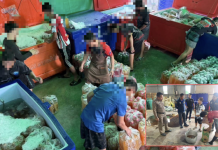 ตร.ไซเบอร์2 ลุยเมืองชลทลายรง.ผลิตน้ำกระท่อมผสมยาแก้ไอ