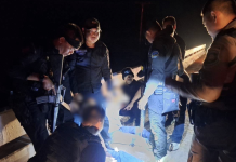 ป.จับ2ผู้ต้องหาค้าไอซ์ข้ามชาติริมโขงของกลาง214กก.